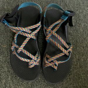 Chaco sandals